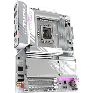 GIGABYTE Z890 AORUS ELITE WIFI7 ICE