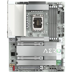 Placa de baza GIGABYTE Z890 AERO G