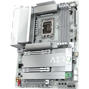 GIGABYTE Z890 AERO G