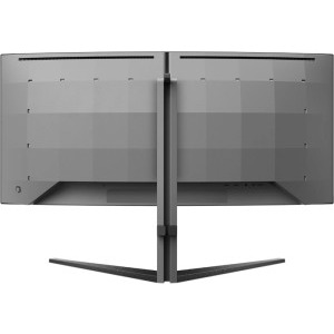 Philips Gaming Evnia 34M2C6500 Curbat 34 inch UWQHD QD-OLED 0.03 ms 175 Hz HDR