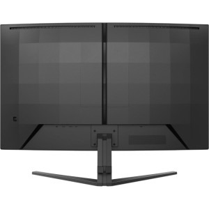 Philips Gaming 32M2C3500L Curbat 31.5 inch QHD VA 0.5 ms 180 Hz HDR FreeSync Premium
