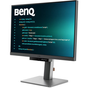BenQ RD240Q 24.1 inch WQXGA IPS 5 ms 60 Hz USB-C HDR