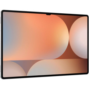 Samsung Galaxy Tab S10 Ultra, 14.6 inch Multi-touch, Cortex X4 Octa Core 3.25Ghz, 12GB RAM, 256GB flash, Wi-Fi, Bluetooth, GPS, Android 14, Platinum Silver