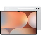 Tableta Samsung Galaxy Tab S10 Ultra, 14.6 inch Multi-touch, Cortex X4 Octa Core 3.25Ghz, 12GB RAM, 512GB flash, Wi-Fi, Bluetooth, GPS, Android 14, Platinum Silver