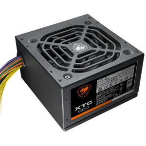 Cougar XTC500, 80+, 500W