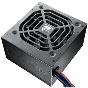 Cougar XTC500, 80+, 500W