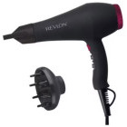 Uscator de par Smooth Brilliance RVDR5251, 2000W, Negru