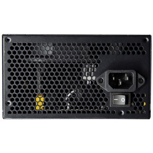 Cougar XTC550 ARGB, 80+, 550W