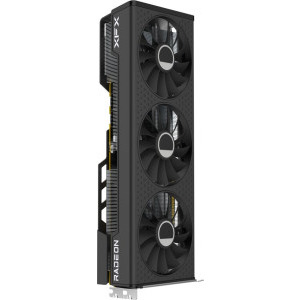 XFX Radeon RX 7600 XT Speedster QICK 309 16GB GDDR6 1‎28-bit