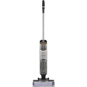 Shark WD210EU, vertical, 0.5L, Negru/Gri