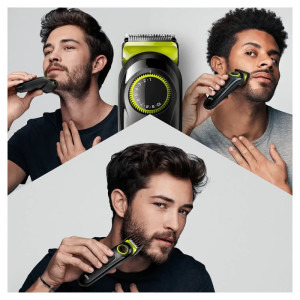 Braun Series 3 BT3323