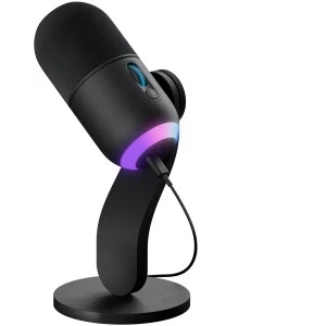 Logitech Yeti GX RGB Black