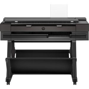 Plotter HP DesignJet T850 36 inch Multifunction