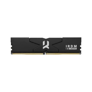 GOODRAM IRDM Black Silver 32GB DDR5 6800MHz CL34 Dual Channel Kit