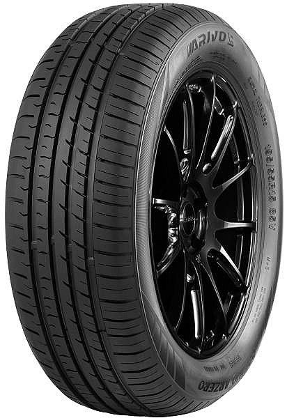 Anvelopa vara Arivo PREMIO ARZERO 205/65R15 94V