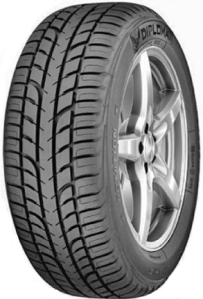 Anvelopa iarna Diplomat made by goodyear Diplomat Made By Goodyear ST 175/70R13 82T