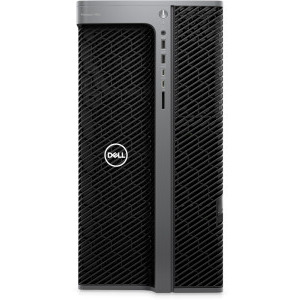 DELL Precision 7960, Intel w5-3433 2.0GHz, 128GB RAM, 2TB SSD, RTX A4000 16GB, Windows 11 Pro for Workstations