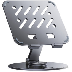 Wozinsky WRS-DSY84SS rotativ 360 grade, Grey