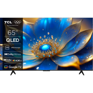 TCL Smart TV QLED 65P71K Seria P71K 164cm 4K UHD HDR