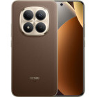 Smartphone Xiaomi Redmi Note 15 Pro Plus, 512GB, 12GB RAM, Dual SIM, 5G, Tri-Camera, Mocha Brown + Woven Strap Ring Stand