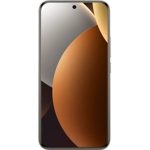 Xiaomi Redmi Note 15 Pro Plus, 256GB, 12GB RAM, Dual SIM, 5G, Tri-Camera, Mocha Brown + Woven Strap Ring Stand