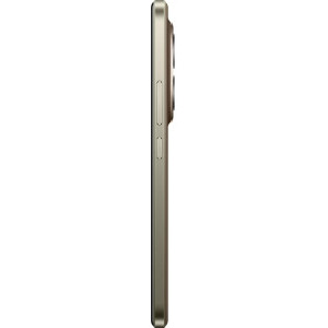 Xiaomi Redmi Note 15 Pro Plus, 256GB, 12GB RAM, Dual SIM, 5G, Tri-Camera, Mocha Brown + Woven Strap Ring Stand