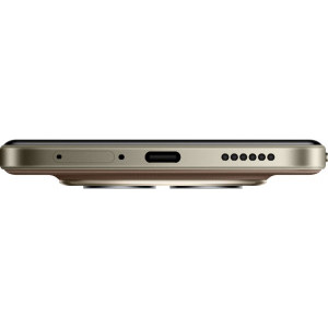 Xiaomi Redmi Note 15 Pro Plus, 256GB, 12GB RAM, Dual SIM, 5G, Tri-Camera, Mocha Brown + Woven Strap Ring Stand