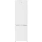 Combina frigorifica Arctic AK54262E40SW, 262 L, Clasa E, Control electronic, 177 cm, Alb