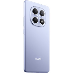 Xiaomi Redmi Note 15, 128GB, 6GB RAM, Dual SIM, 4G, Tri-Camera, Purple + Woven Strap Ring Stand