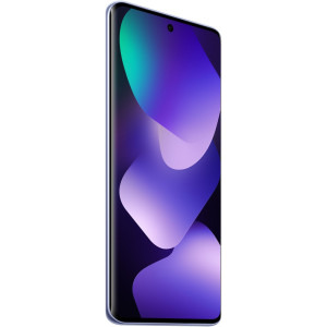 Xiaomi Redmi Note 15, 256GB, 8GB RAM, Dual SIM, 4G, Tri-Camera, Purple + Woven Strap Ring Stand