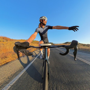 Insta360 Suport pentru computer de bicicleta (ghidoane integrate)