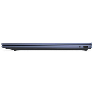 HP 16'' OmniBook 3 16-by0018nn, 1920 x 1200 IPS, Procesor AMD Ryzen™ 5 40 (4M cache, up to 4.3 GHz), 16GB LPDDR5, 512GB SSD, AMD Radeon 610M, Free DOS, Starlit Blue