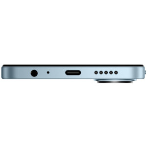 Xiaomi Redmi A7 Pro, 64GB, 4G RAM, Dual SIM, 4G, Tri-Camera, Mist Blue + Woven Strap Ring Stand