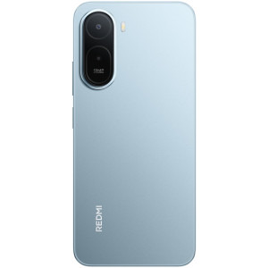 Xiaomi Redmi A7 Pro, 64GB, 4G RAM, Dual SIM, 4G, Tri-Camera, Mist Blue + Woven Strap Ring Stand