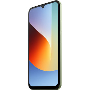 Xiaomi Redmi A7 Pro, 128GB, 4G RAM, Dual SIM, 4G, Tri-Camera, Palm Green + Woven Strap Ring Stand