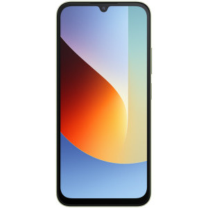 Xiaomi Redmi A7 Pro, 128GB, 4G RAM, Dual SIM, 4G, Tri-Camera, Palm Green + Woven Strap Ring Stand
