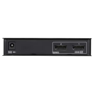 ATEN Splitter 4K 60Hz 1x DisplayPort - 2x DisplayPort