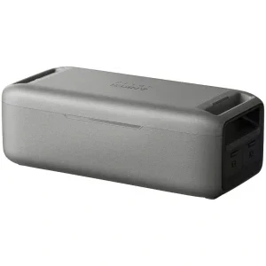 Anker Solix Baterie expansiune F3000, 3072 Wh, LiFePO4