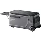 Frigider Anker Solix Portabil EverFrost 2, 58 L, Smart, Gri/Negru