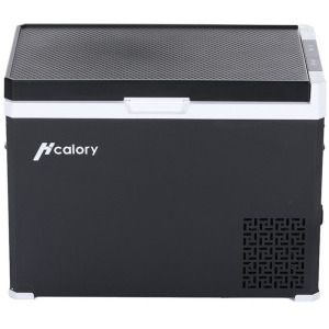 Hcalory Portabil D30+, 30 L, Smart, Negru