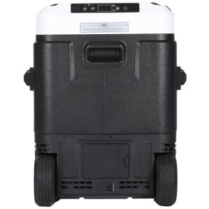 Hcalory Portabil P60M+, 60 L, Smart, Negru