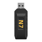 Accesoriu volan PXN Adaptor wireless pentru PS5
