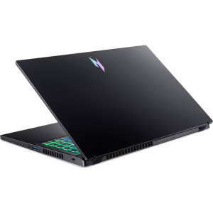 Acer Gaming 15.6'' Nitro V 15 ANV15-A31, FHD IPS 165Hz, Procesor AMD Ryzen™ 5 150 (16M Cache, up to 4.55 GHz), 16GB DDR5, 512GB SSD, GeForce RTX 5050 8GB, No OS, Obsidian Black