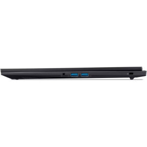 Acer Gaming 16''  Nitro V 16 ANV16-I31, WUXGA IPS 165Hz, Procesor Intel® Core™ 5 210H (12M Cache, up to 4.80 GHz), 16GB DDR5, 512GB SSD, GeForce RTX 5050 8GB, No OS, Obsidian Black
