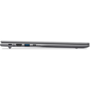 Acer 15.6'' Extensa 15 EXO15-41, FHD IPS, Procesor AMD Ryzen™ 5 7430U (16M Cache, up to 4.30 GHz), 16GB DDR4, 512GB SSD, AMD Radeon, No OS, Lunar Grey