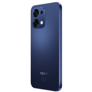 Oppo A6 Pro, 256GB, 8GB RAM, Dual SIM, 5G, Tri-Camera, Stellar Black