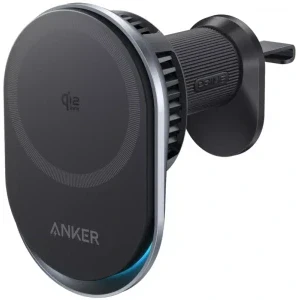 Anker Prime B2933H11, Qi2 25 W, Black