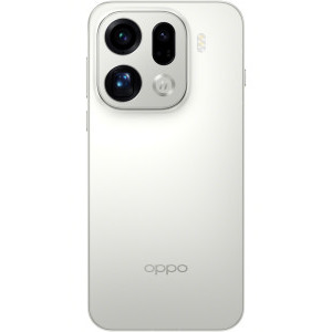 Oppo Find X9 Pro, 512GB, 16GB RAM, Dual SIM, 5G, 4-Camere, Silk White