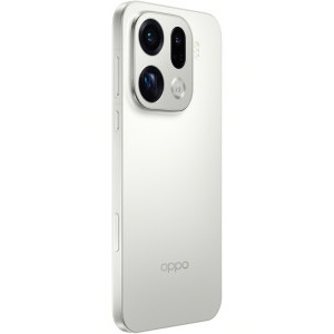 Oppo Find X9 Pro, 512GB, 16GB RAM, Dual SIM, 5G, 4-Camere, Silk White