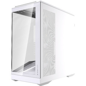 Gaming GREUCEANU Prime Alb, AMD Ryzen 7 9800X3D 4.7GHz, 32GB DDR5, 500GB SSD + 2TB SSD, RX 9070 XT 16GB GDDR6, Iluminare RGB, Windows 11 Home (Game Ready)